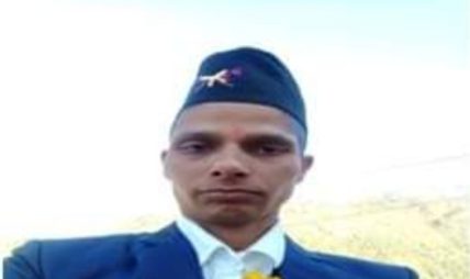 लेखक गोबिन्द राज ओझा (राजन ) को कबिता ‘मनको दीप’ सार्बजनिक लेखक गोबिन्द राज ओझा (राजन ) को कबिता ‘मनको दीप’ सार्बजनिक