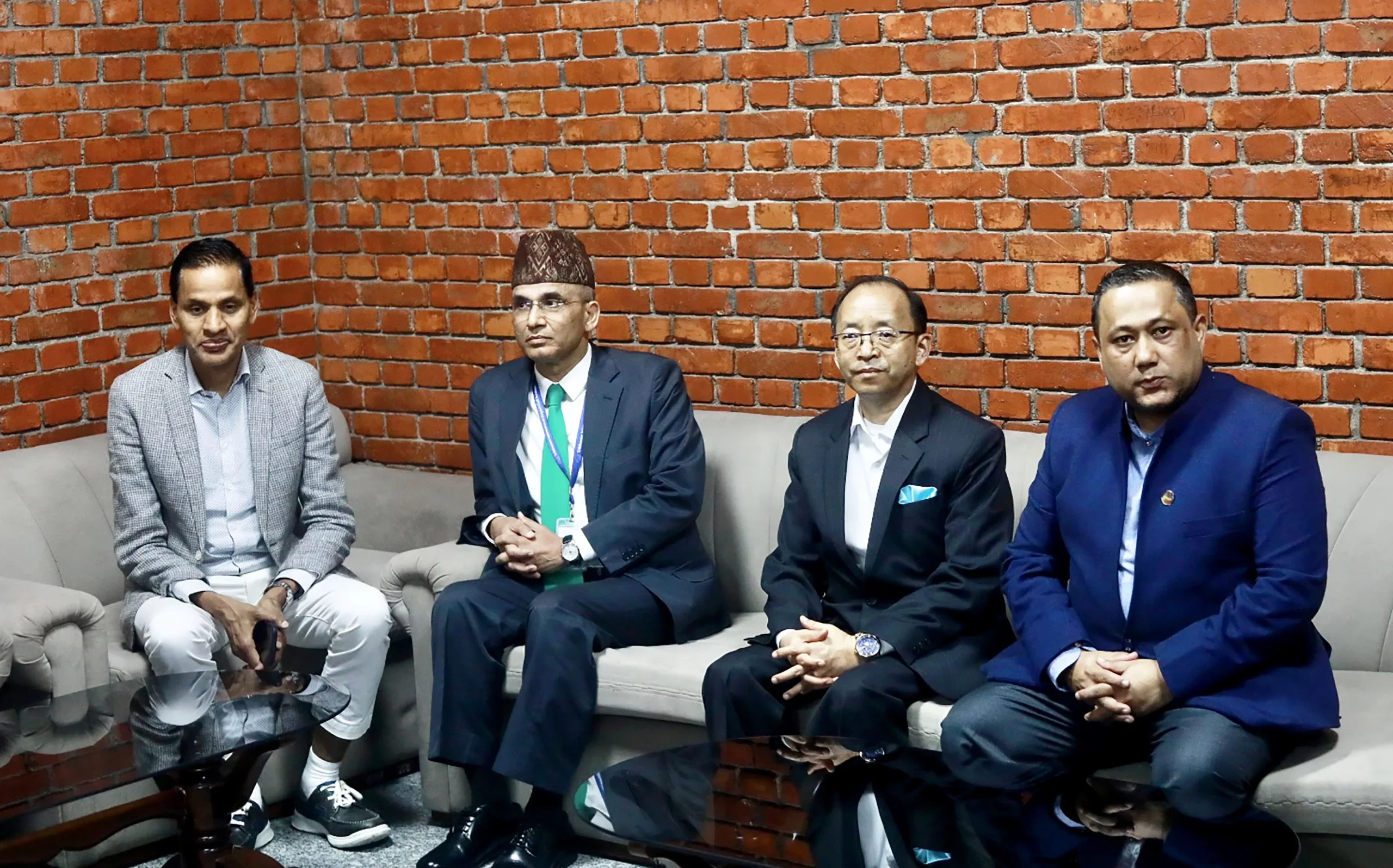 प्रधानमन्त्रीको सम्बोधनले विश्व मञ्चमा नेपालको गरिमा बढायो : परराष्ट्रमन्त्री खनाल