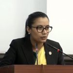 मैले बोलेका शब्दले चोट पुर्‍याएको भए क्षमाप्राथी छु :  कानुनमन्त्री