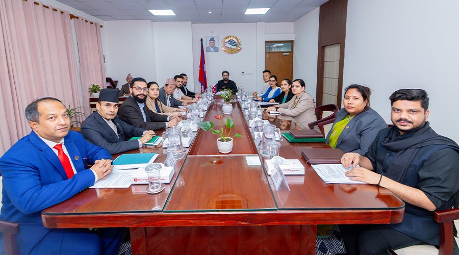 यस्ता छन् मन्त्रिपरिषद् बैठकका मुख्य निर्णयहरू यस्ता छन् मन्त्रिपरिषद् बैठकका मुख्य निर्णयहरू